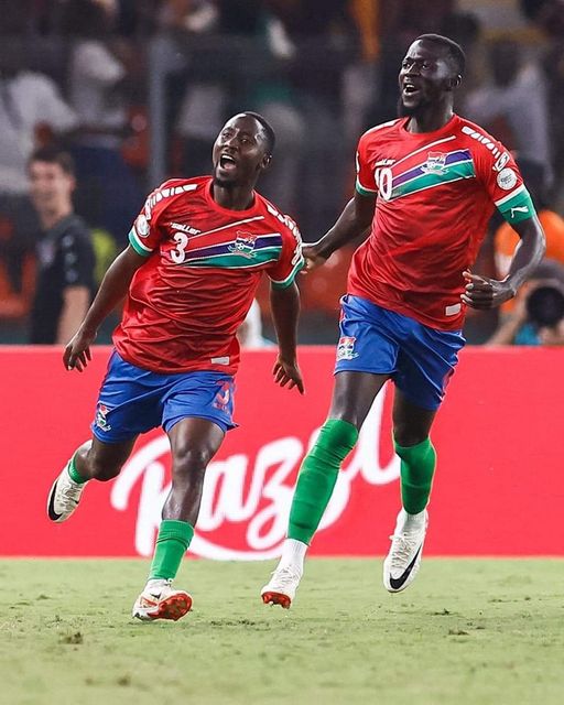 Boosting Gambia FIFA Ranking: The Gambia Need for a Friendly International Match During Next Month