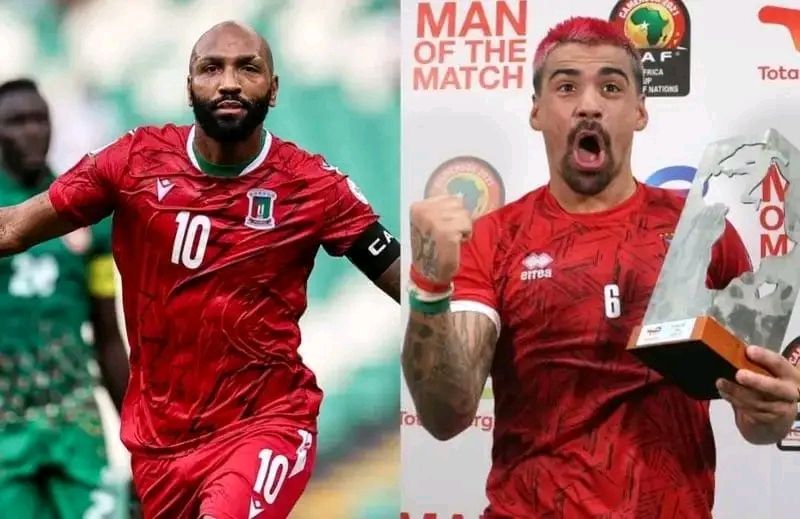 Equatorial Guinea Suspends AFCON2023 Top Scorers for Inappropriate Behavior