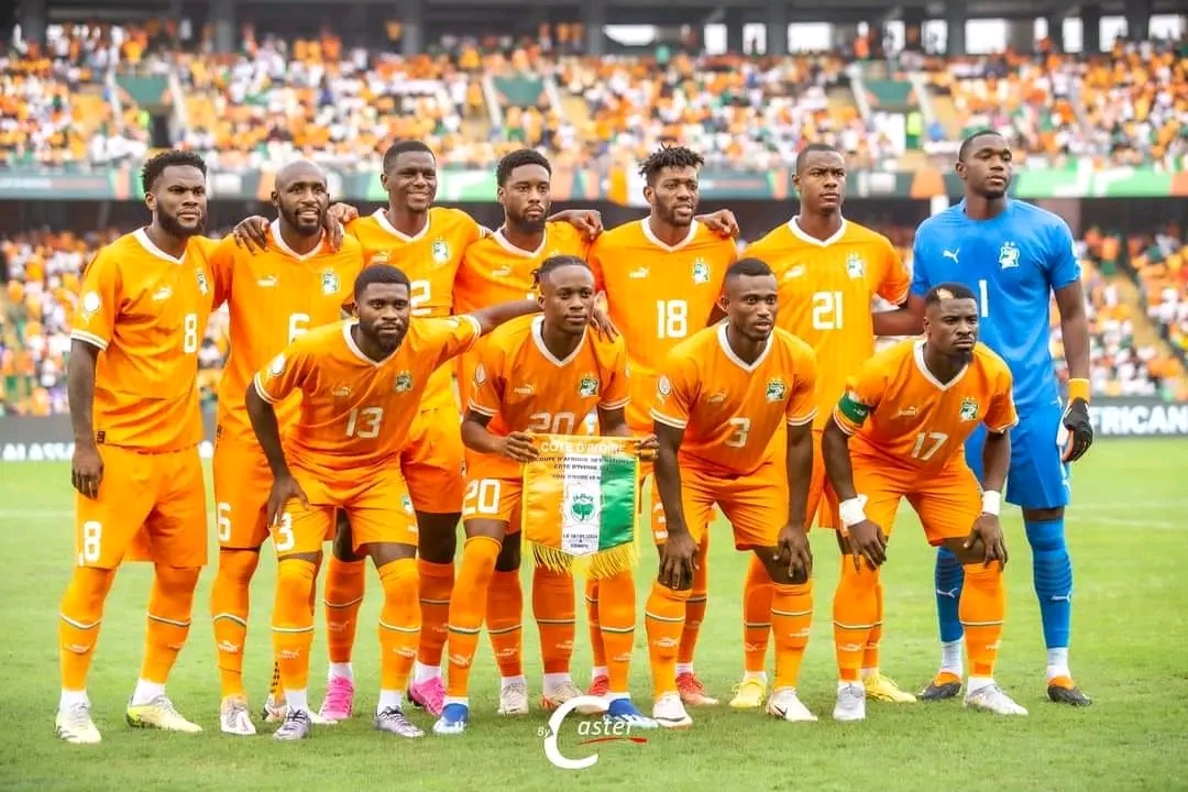 Côte d’Ivoire to Play Two Friendly International Matches Against Uruguay and Benin