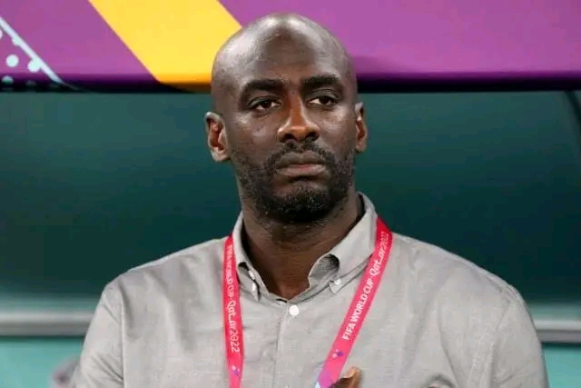 Official Announcement: Otto Addo Appointed as Coach of Ghana Black Stars